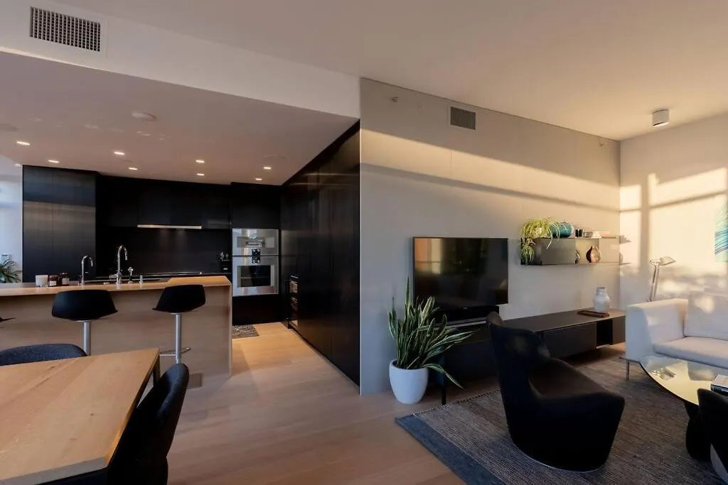 The Sunset Beach Condo Vancouver 0*,