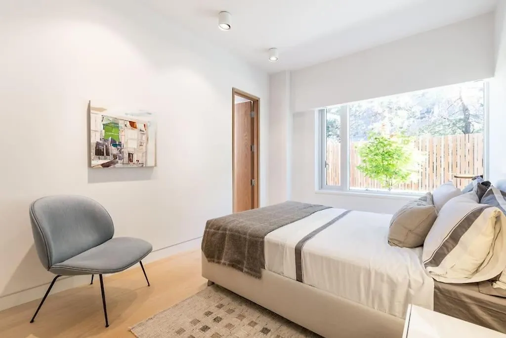 Apartment The Sunset Beach Condo Vancouver Canada