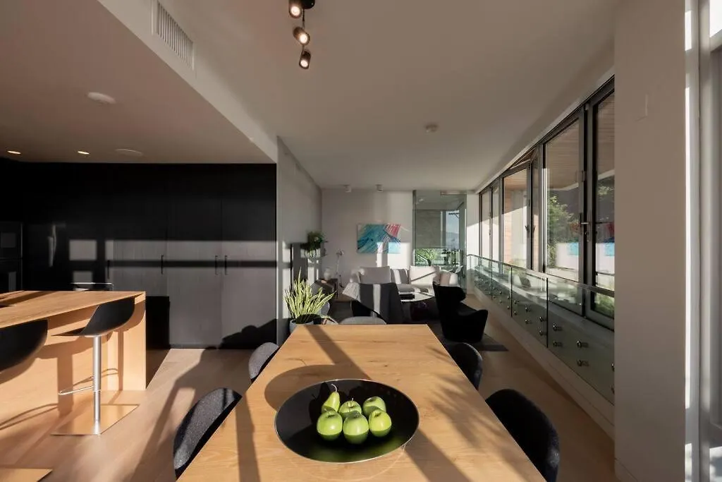 The Sunset Beach Condo Vancouver Apartment
