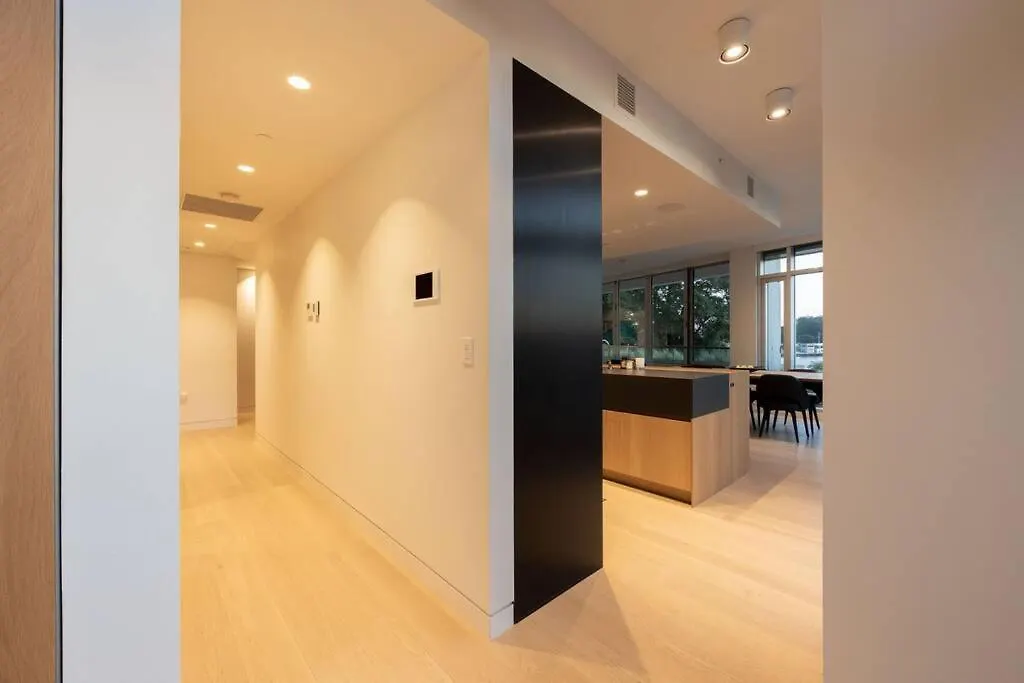 The Sunset Beach Condo Vancouver